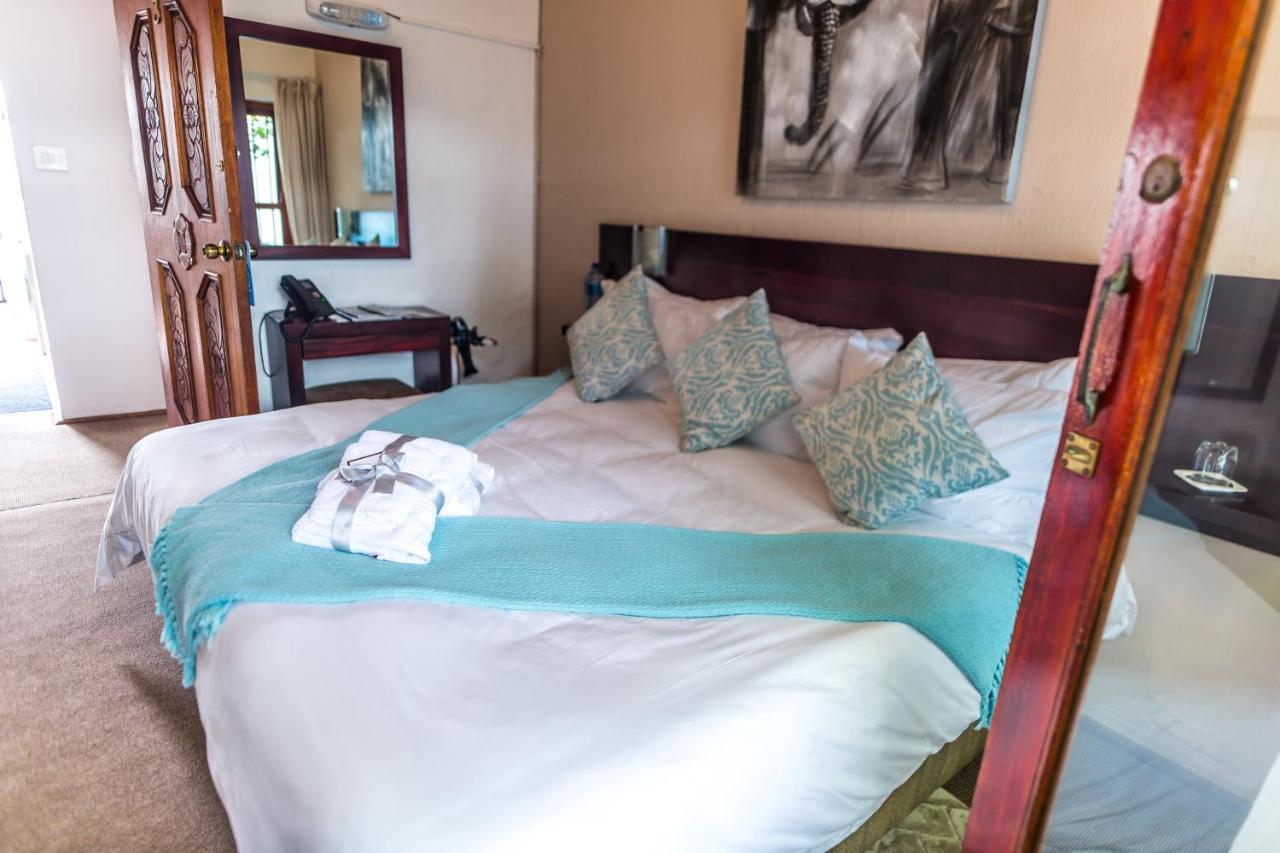 Point B Guest House -Sustainable Solar Energy Kaapstad Buitenkant foto