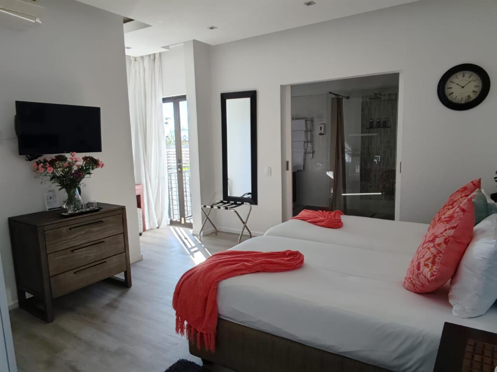 Point B Guest House -Sustainable Solar Energy Kaapstad Buitenkant foto