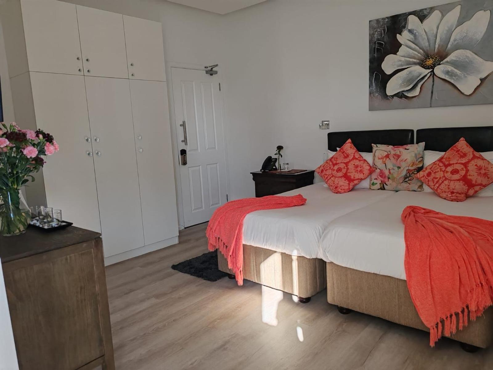 Point B Guest House -Sustainable Solar Energy Kaapstad Buitenkant foto