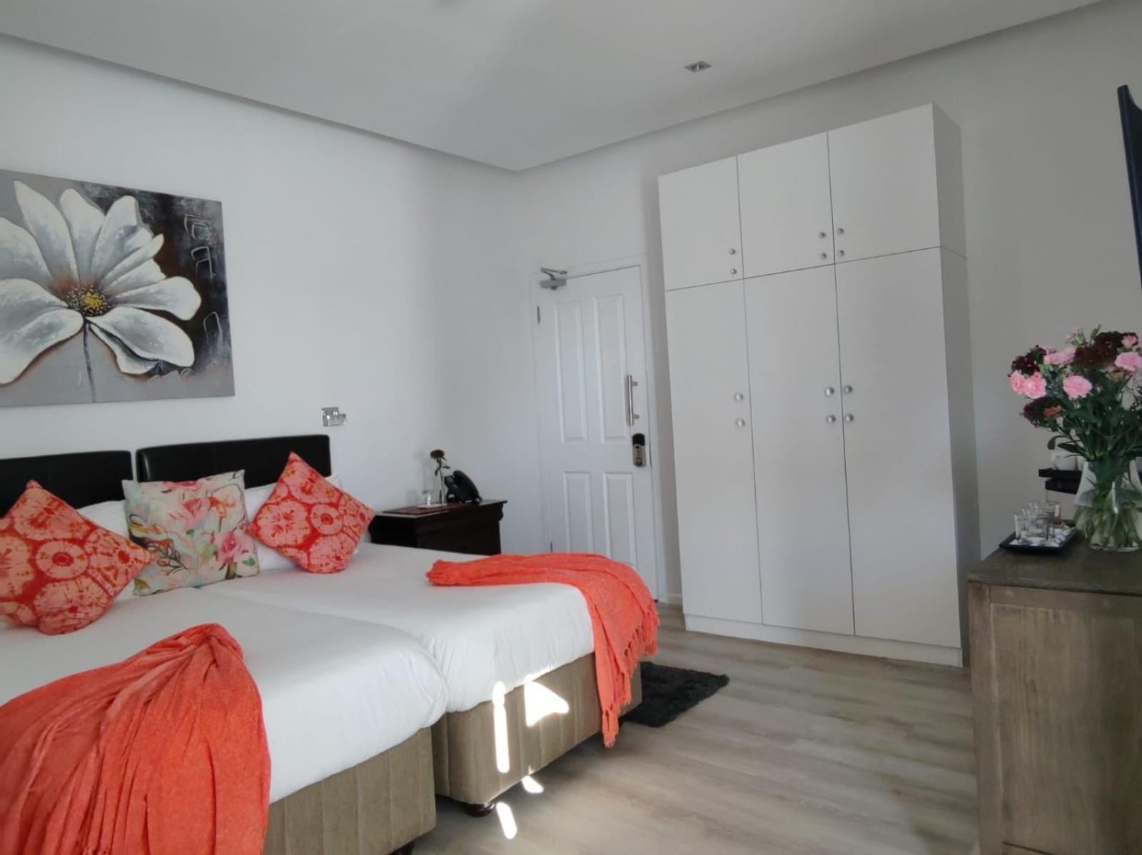 Point B Guest House -Sustainable Solar Energy Kaapstad Buitenkant foto