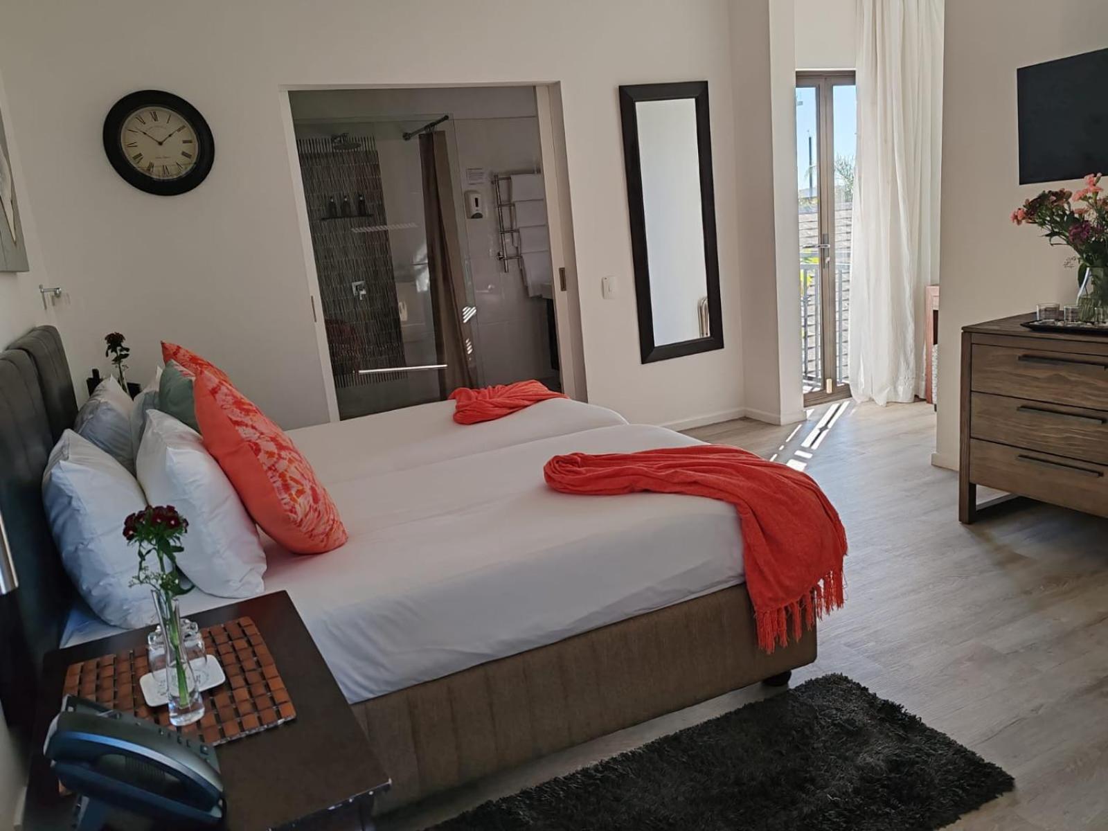 Point B Guest House -Sustainable Solar Energy Kaapstad Buitenkant foto