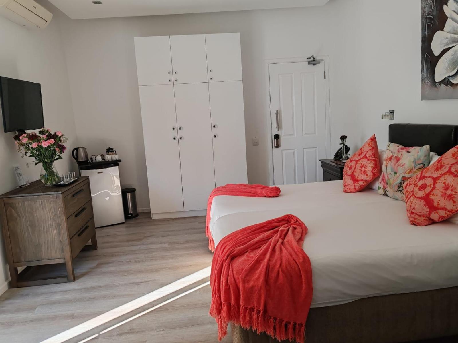 Point B Guest House -Sustainable Solar Energy Kaapstad Buitenkant foto