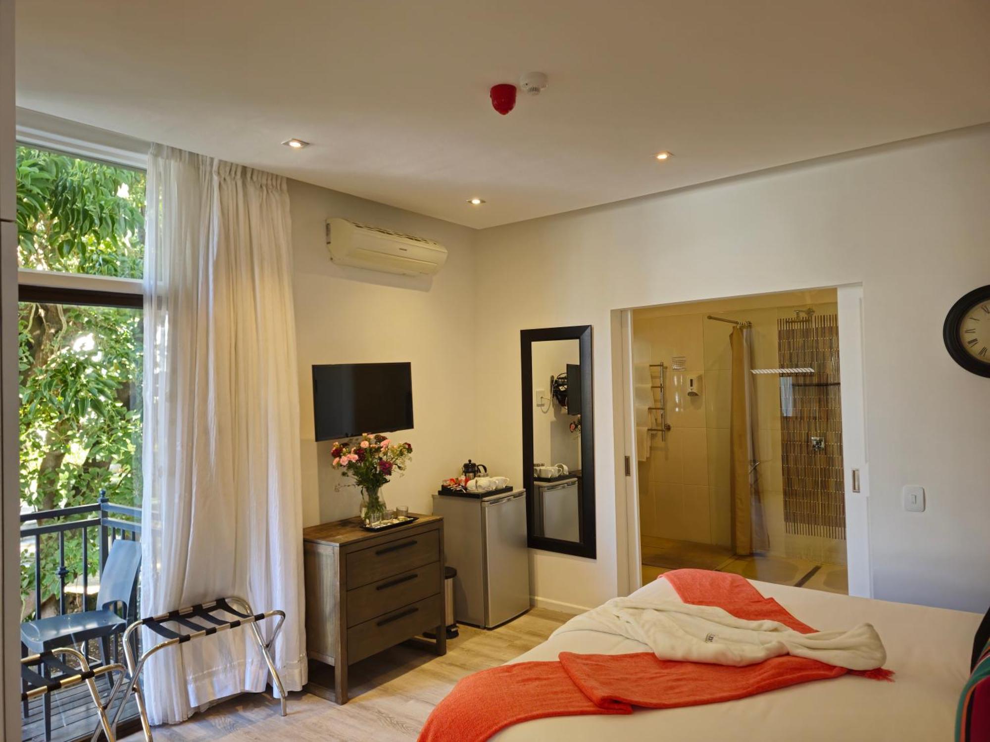 Point B Guest House -Sustainable Solar Energy Kaapstad Buitenkant foto