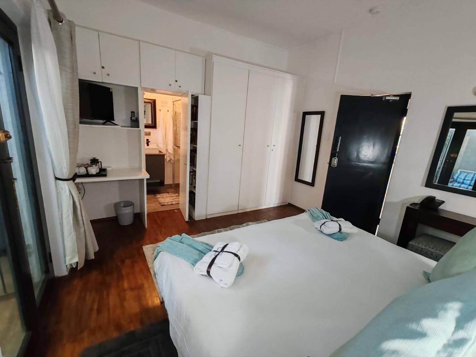 Point B Guest House -Sustainable Solar Energy Kaapstad Buitenkant foto