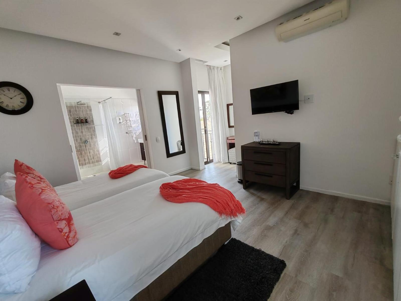 Point B Guest House -Sustainable Solar Energy Kaapstad Buitenkant foto