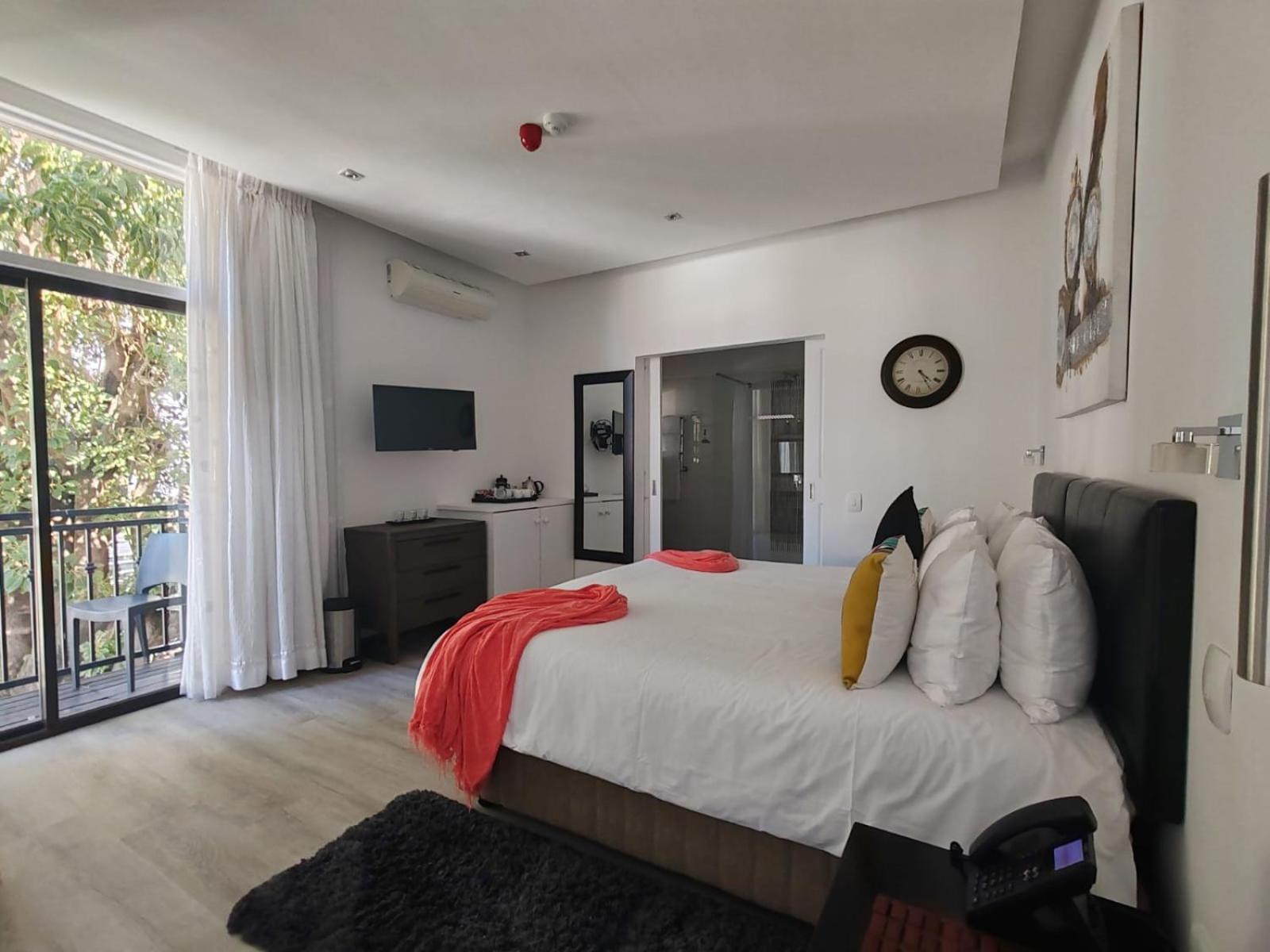 Point B Guest House -Sustainable Solar Energy Kaapstad Buitenkant foto