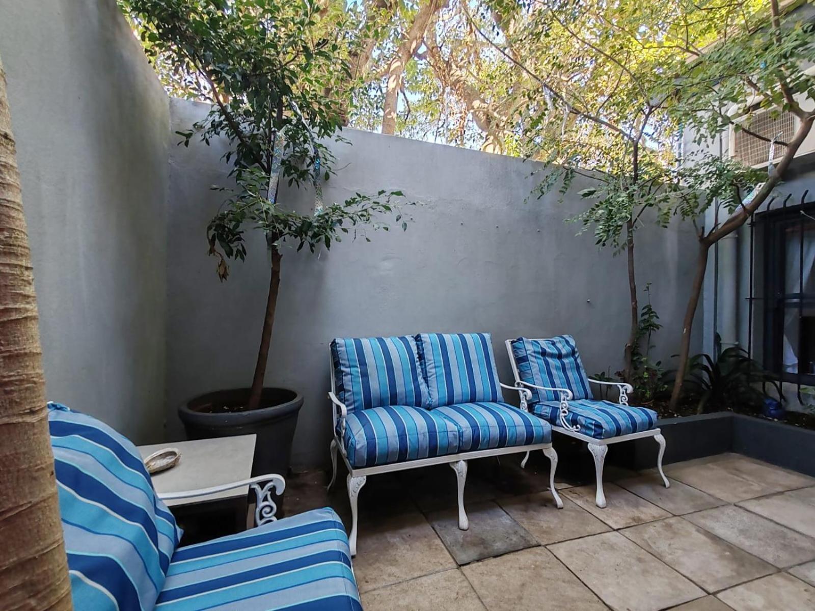 Point B Guest House -Sustainable Solar Energy Kaapstad Buitenkant foto