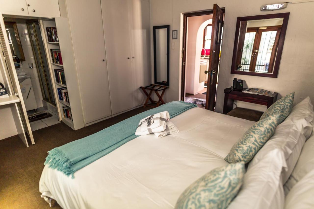 Point B Guest House -Sustainable Solar Energy Kaapstad Buitenkant foto