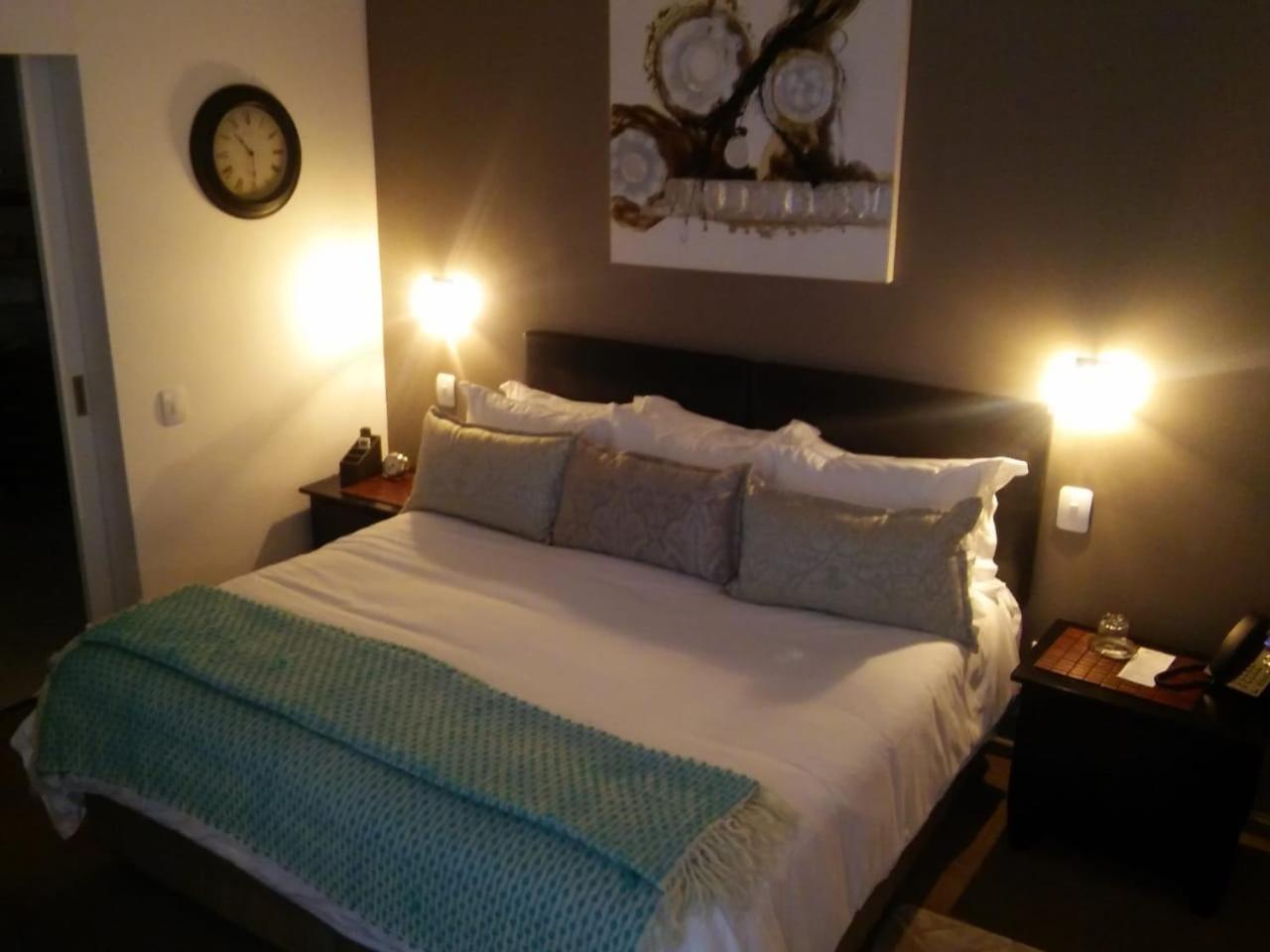 Point B Guest House -Sustainable Solar Energy Kaapstad Buitenkant foto
