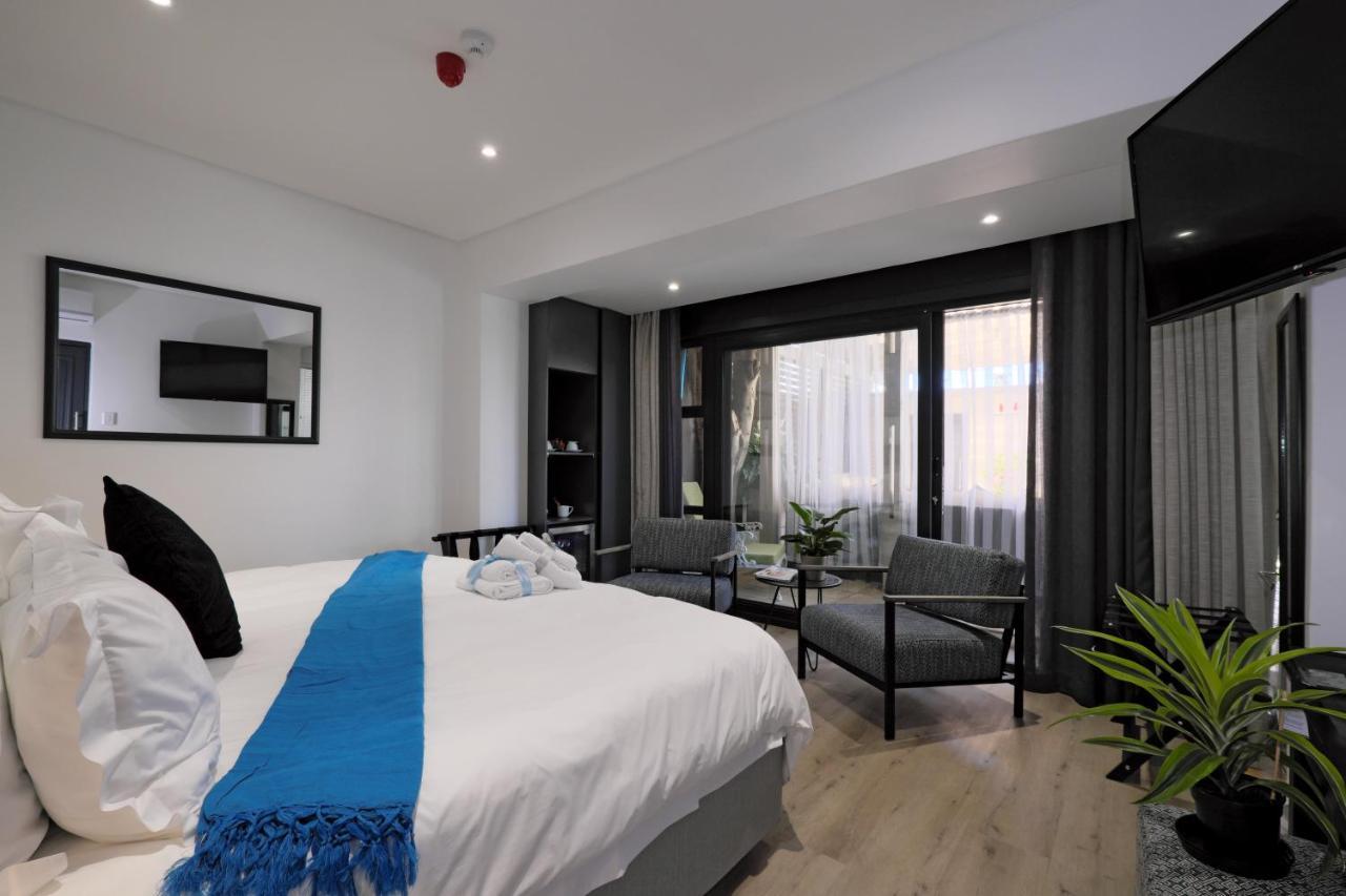 Point B Guest House -Sustainable Solar Energy Kaapstad Buitenkant foto